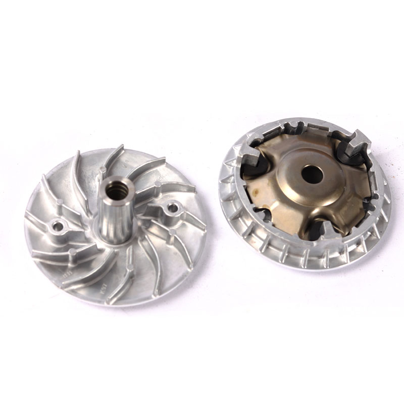 بیلٹ پللی مکینیکل ٹرانسمیشن کو کیسے بہتر بناتی ہے؟